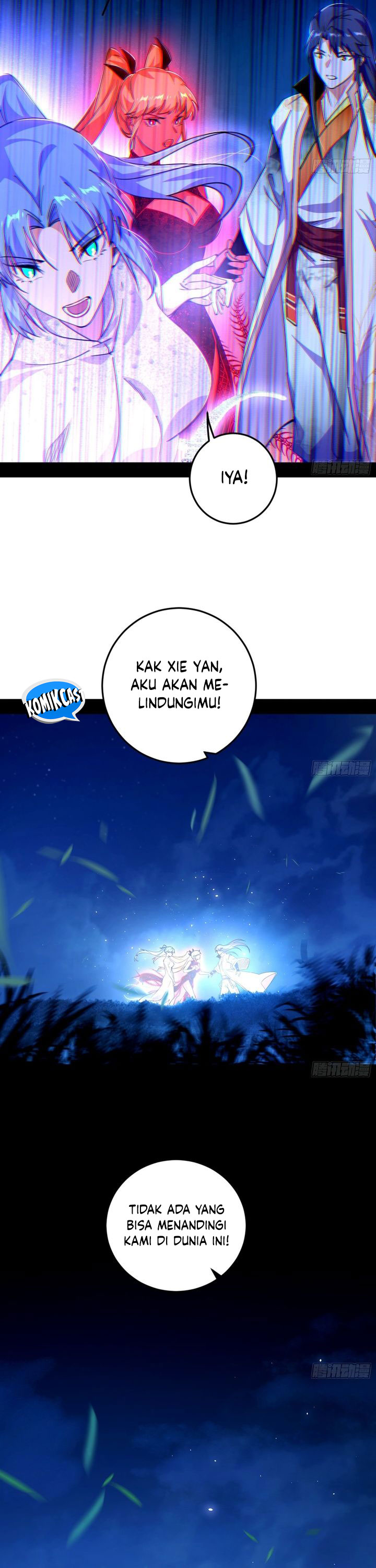 Dilarang COPAS - situs resmi www.mangacanblog.com - Komik im an evil god 547 - chapter 547 548 Indonesia im an evil god 547 - chapter 547 Terbaru 4|Baca Manga Komik Indonesia|Mangacan